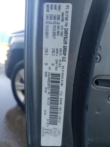 Photo 14 from auction – 2014 JEEP PATRIOT with VIN 1C4NJRAB5ED501814