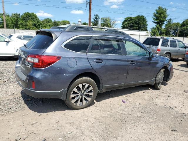 Photo 3 from auction – 2015 SUBARU OUTBACK 2. with VIN 4S4BSALC1F3250008