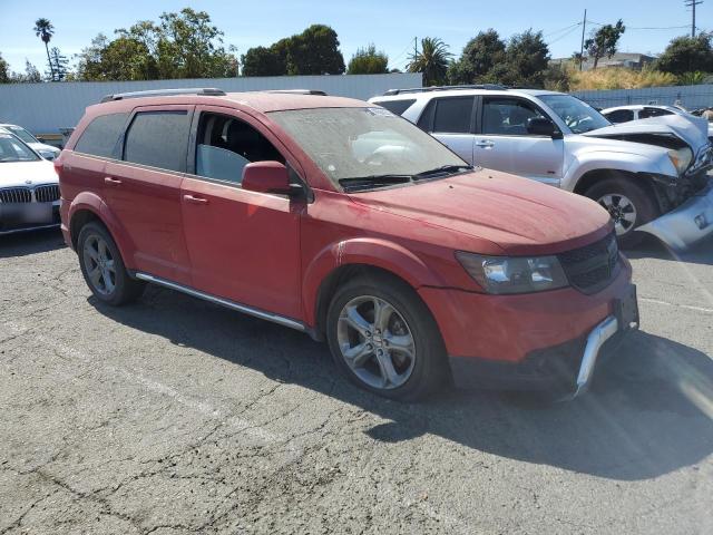 Photo 4 from auction – 2017 DODGE JOURNEY with VIN 3C4PDDGG0HT606765