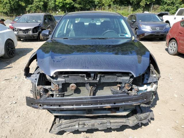 Photo 5 from auction – 2012 SUBARU LEGACY 2.5 with VIN 4S3BMBJ61C3002905