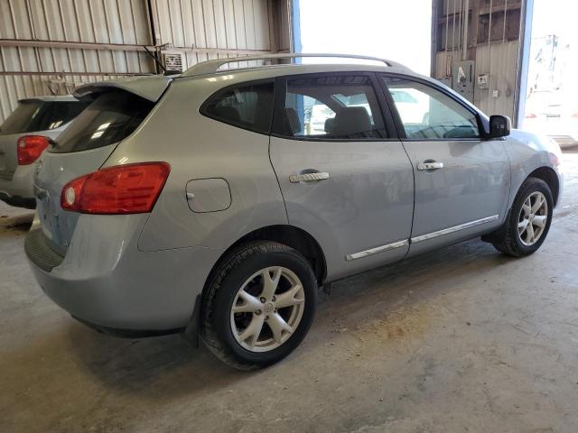 Photo 3 from auction – 2011 NISSAN ROGUE S with VIN JN8AS5MT7BW162793