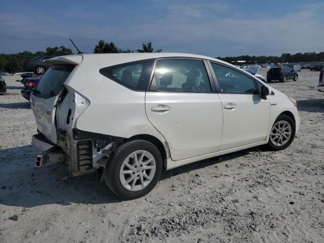 صورة رقم 3 من المزاد - 2012 TOYOTA PRIUS V مع VIN JTDZN3EU2C3137563