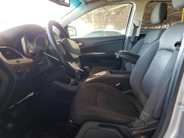Photo 7 from auction – 2018 DODGE JOURNEY SE with VIN 3C4PDCAB1JT443685