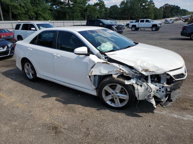 Photo 4 from auction – 2013 TOYOTA CAMRY L with VIN 4T1BF1FK5DU242542
