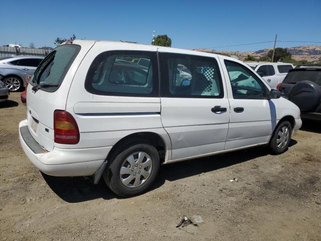 Photo 3 from auction – 1998 FORD WINDSTAR with VIN 2FTDA54U2WBA90641