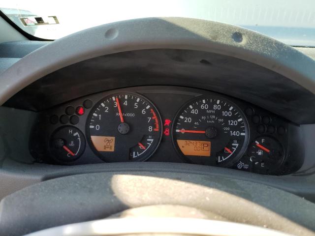 Photo 9 from auction – 2014 NISSAN FRONTIER S with VIN 1N6AD0EV6EN756663