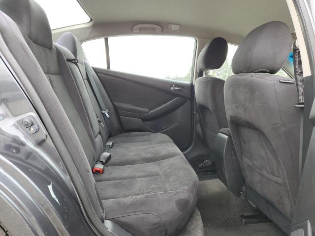 Photo 10 from auction – 2012 NISSAN ALTIMA BAS with VIN 1N4AL2AP3CC208305