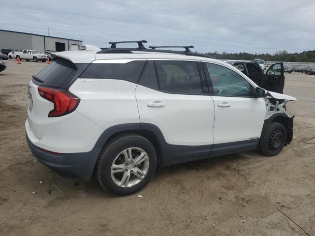 Photo 3 from auction – 2019 GMC TERRAIN SL with VIN 3GKALMEV2KL236845
