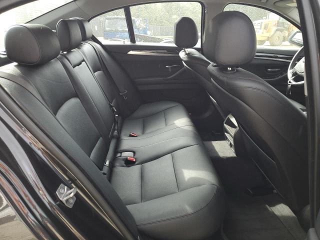 Photo 10 from auction – 2014 BMW 535 XI with VIN WBA5B3C56ED537509