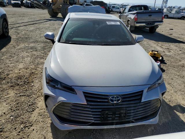 Photo 5 from auction – 2022 TOYOTA AVALON LIM with VIN 4T1DA1AB1NU013906
