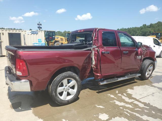 Photo 3 from auction – 2022 RAM 1500 CLASS with VIN 1C6RR7FT1NS174508