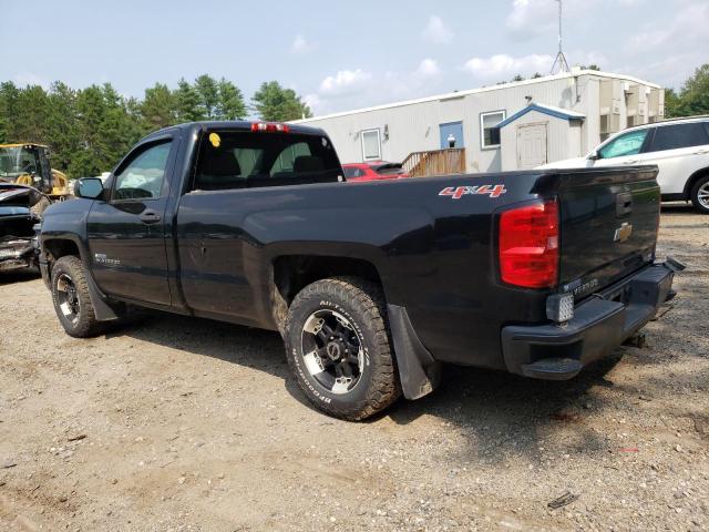 Photo 2 from auction – 2014 CHEVROLET SILVERADO with VIN 1GCNKPEC7EZ320169