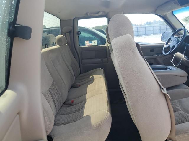 Photo 10 from auction – 2003 CHEVROLET SILVERADO with VIN 1GCEK19T13E273233