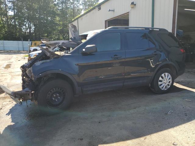 FORD EXPLORER 2013 with VIN 1FM5K8B81DGB70300 - Photo from auction