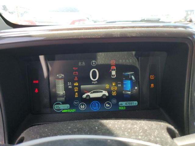 Photo 9 from auction – 2014 CHEVROLET VOLT with VIN 1G1RE6E41EU159836