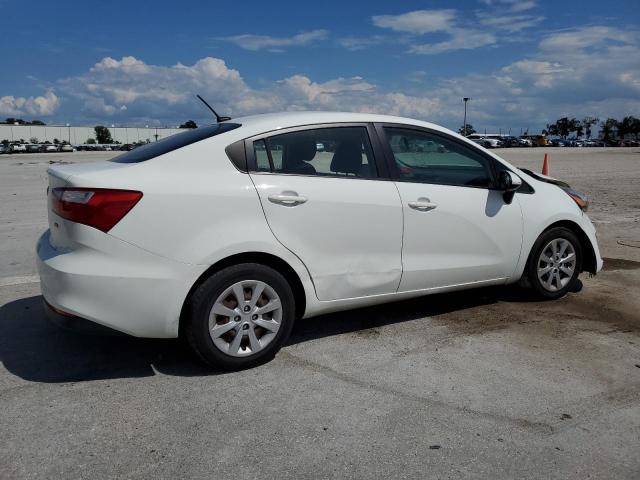 Photo 3 from auction – 2016 KIA RIO LX with VIN KNADM4A30G6565620
