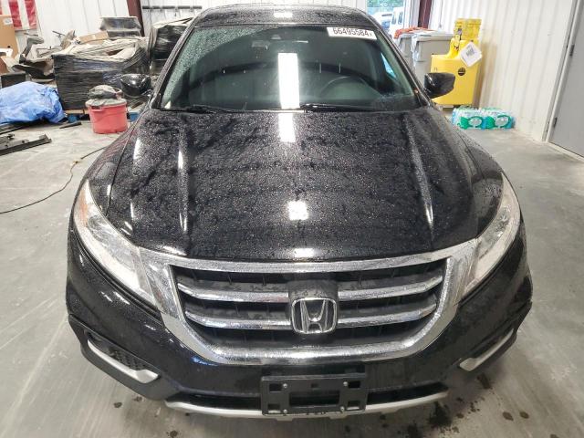 Photo 5 from auction – 2015 HONDA CROSSTOUR with VIN 5J6TF2H57FL002191