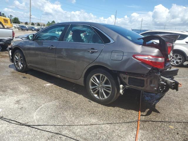 Photo 2 from auction – 2016 TOYOTA CAMRY LE with VIN 4T1BF1FK8GU146411