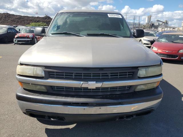 Photo 5 from auction – 2001 CHEVROLET SILVERADO with VIN 2GCEK19V111404130