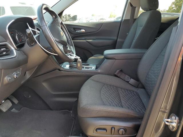 Photo 7 from auction – 2020 CHEVROLET EQUINOX LT with VIN 3GNAXUEV2LS544841