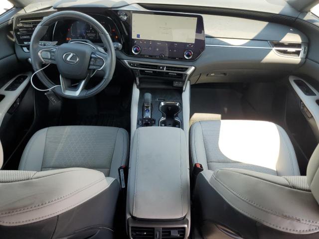 Photo 8 from auction – 2023 LEXUS RX 350 BAS with VIN 2T2BAMBA0PC013023