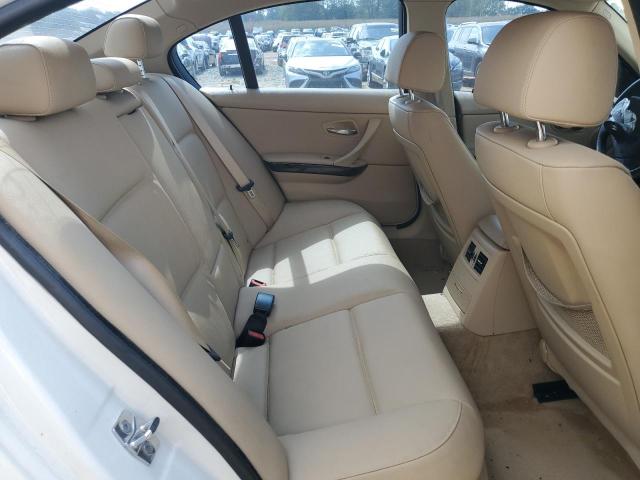 Photo 10 from auction – 2009 BMW 328 I with VIN WBAPH77579NM27237