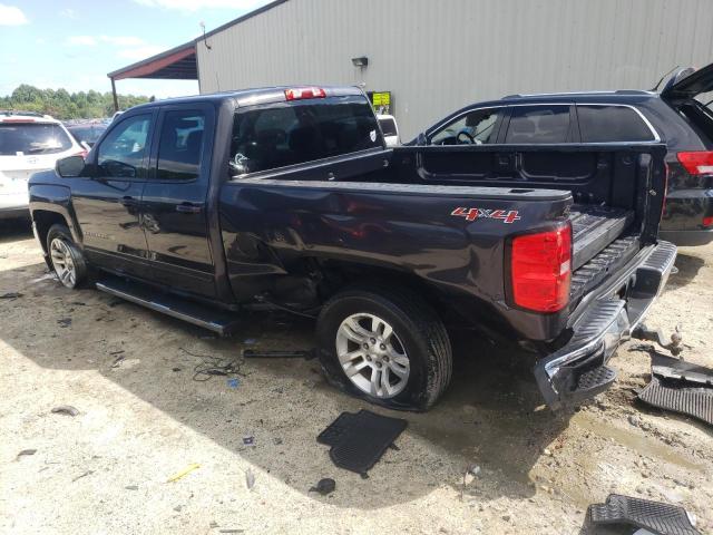 Photo 2 from auction – 2016 CHEVROLET SILVERADO with VIN 1GCVKREC2GZ312432