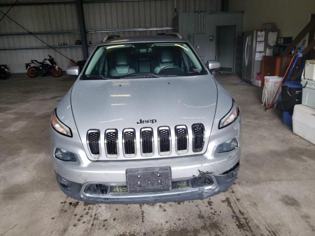 Photo 5 from auction – 2014 JEEP CHEROKEE L with VIN 1C4PJMDB9EW108720