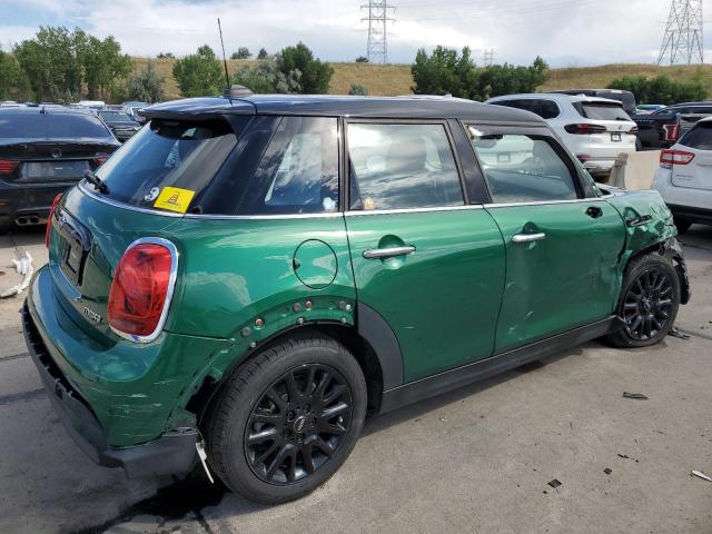Photo 3 from auction – 2023 MINI COOPER with VIN WMW33DK00P2T76198