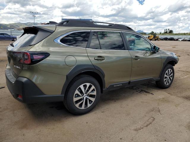 Photo 3 from auction – 2024 SUBARU OUTBACK PR with VIN 4S4BTAFC5R3253054