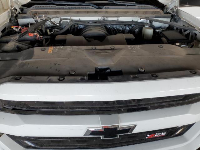Photo 11 from auction – 2017 CHEVROLET SILVERADO with VIN 3GCUKRECXHG424196
