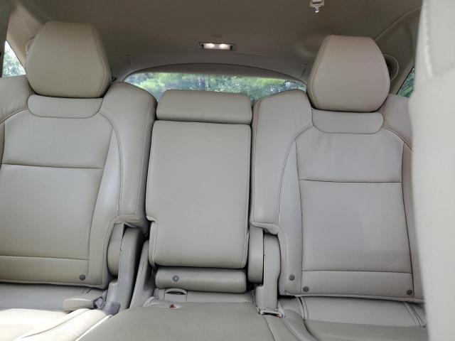 Photo 10 from auction – 2016 ACURA MDX TECHNO with VIN 5FRYD4H44GB041523