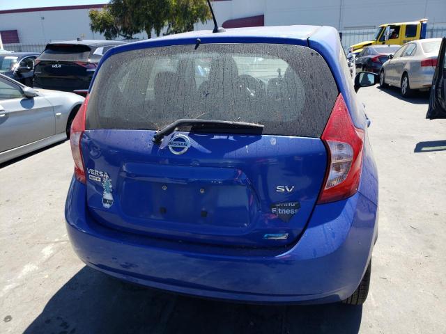 Photo 6 from auction – 2016 NISSAN VERSA NOTE with VIN 3N1CE2CP4GL360620