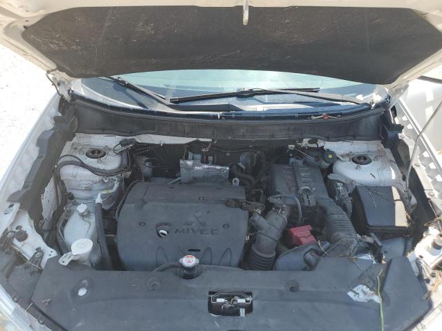 Photo 12 from auction – 2017 MITSUBISHI OUTLANDER with VIN JA4AP3AU4HZ015136