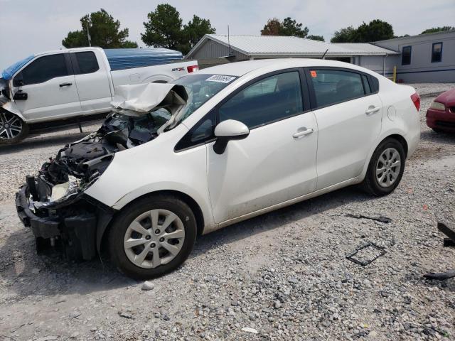 صورة رقم 1 من المزاد - 2015 KIA RIO LX مع VIN KNADM4A36F6436098