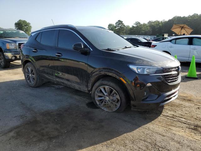 Photo 4 from auction – 2021 BUICK ENCORE GX with VIN KL4MMESL5MB114204