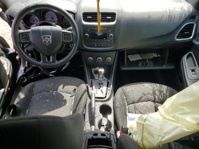 Photo 8 from auction – 2014 DODGE AVENGER SE with VIN 1C3CDZAB0EN225930