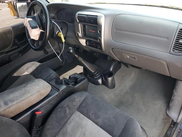 Photo 8 from auction – 2008 FORD RANGER SUP with VIN 1FTYR14D48PB08720