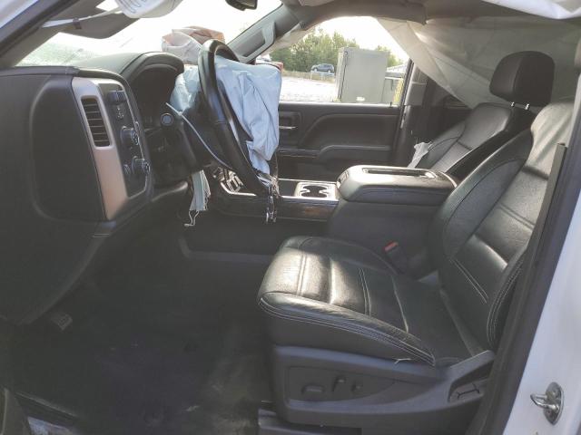 Photo 7 from auction – 2016 GMC SIERRA K15 with VIN 3GTU2PEC0GG367736