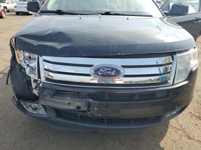 Photo 12 from auction – 2010 FORD EDGE SEL with VIN 2FMDK3JC6ABA01574
