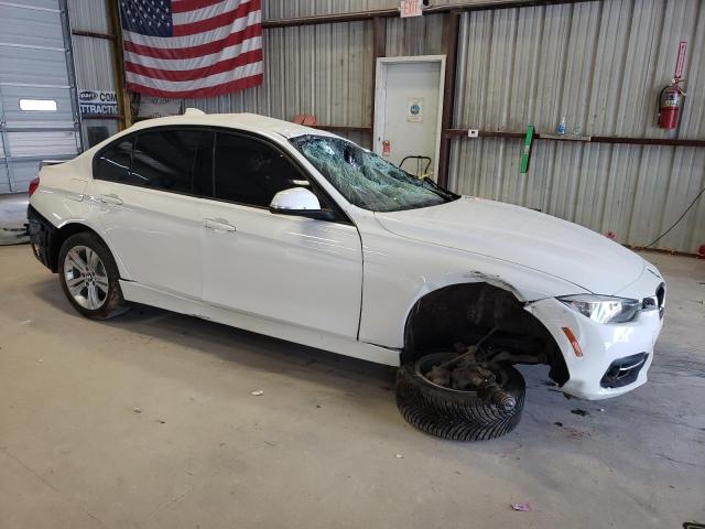 Photo 4 from auction – 2016 BMW 328 I SULE with VIN WBA8E9G56GNT46834