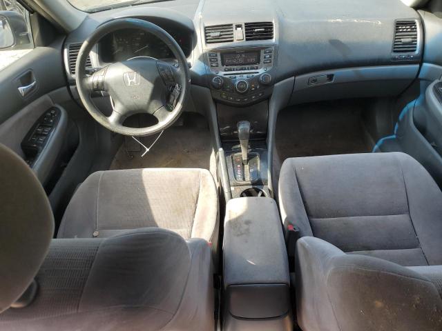 Photo 8 from auction – 2007 HONDA ACCORD SE with VIN JHMCM56307C020854