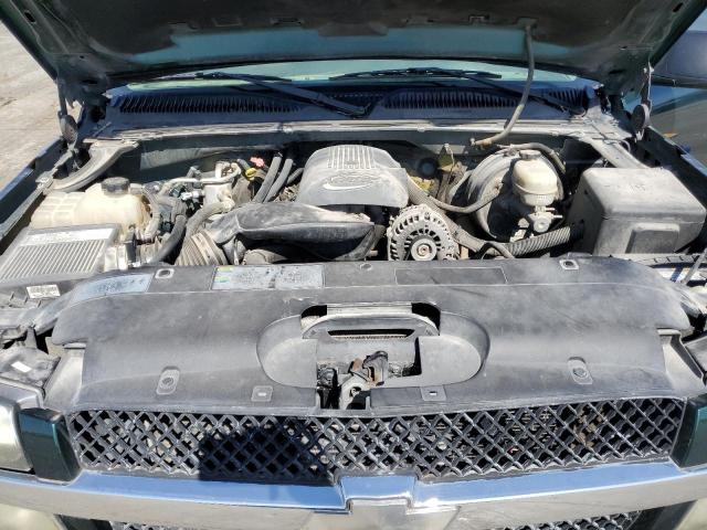 Photo 11 from auction – 2005 CHEVROLET SILVERADO with VIN 2GCEK13T251168729