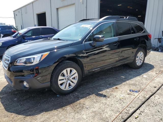 SUBARU OUTBACK 2. 2016 with VIN 4S4BSAHC3G3319419 - Photo from auction