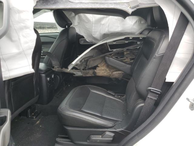 صورة رقم 11 من المزاد - 2022 FORD EXPLORER L مع VIN 1FMSK8FH1NGB64981