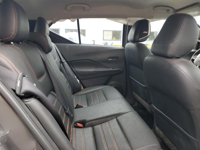 Photo 11 from auction – 2020 NISSAN KICKS SR with VIN 3N1CP5DV2LL506161