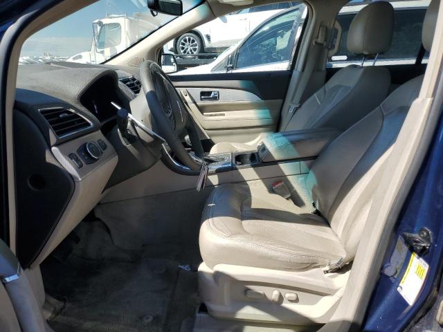 Photo 7 from auction – 2012 LINCOLN MKX with VIN 2LMDJ8JK7CBL17855