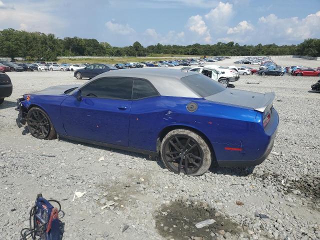 Photo 2 from auction – 2021 DODGE CHALLENGER with VIN 2C3CDZBT3MH660469