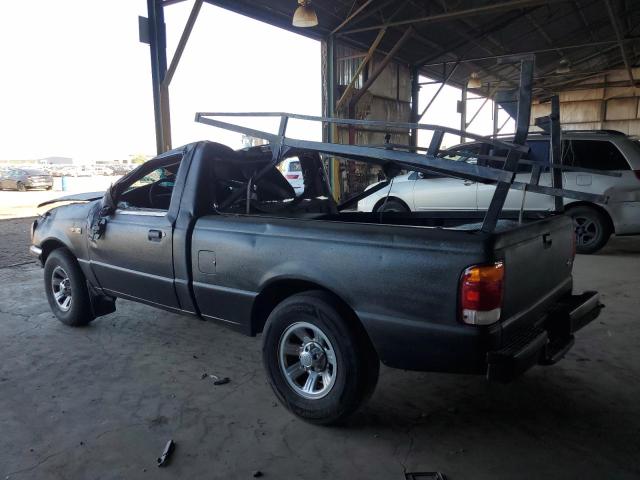 Фото 2 с аукциона – 2000 FORD RANGER с VIN 1FTYR10V5YPA61504