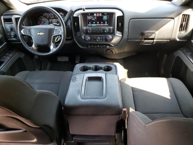 Photo 8 from auction – 2014 CHEVROLET SILVERADO with VIN 3GCUKREC8EG362986